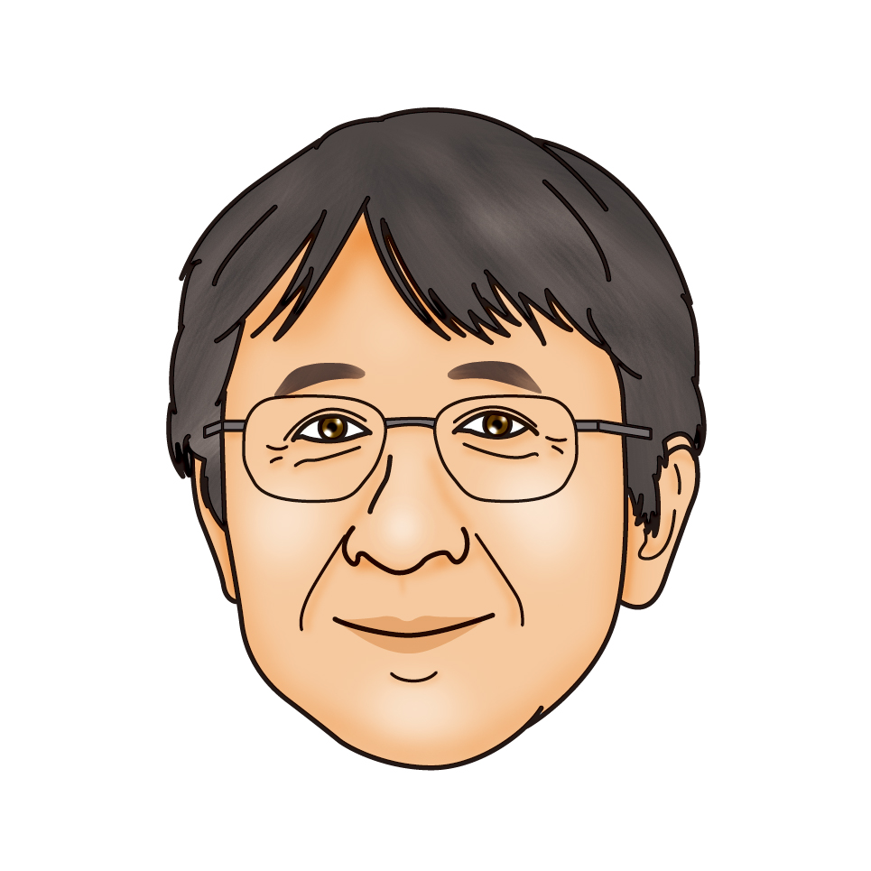 Hiroshi Murase